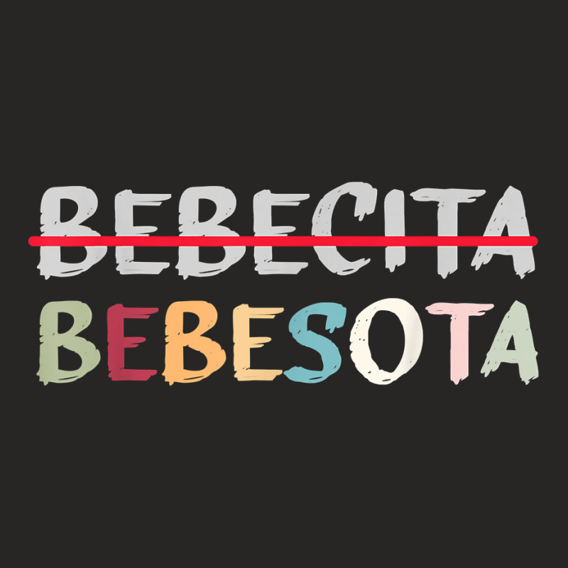 Bebesota Latina Trendy Conejo Malo T Shirt Ladies Fitted T-Shirt by plancefbtluceka | Artistshot