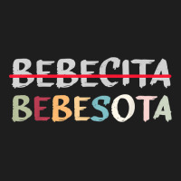 Bebesota Latina Trendy Conejo Malo T Shirt Classic T-shirt | Artistshot