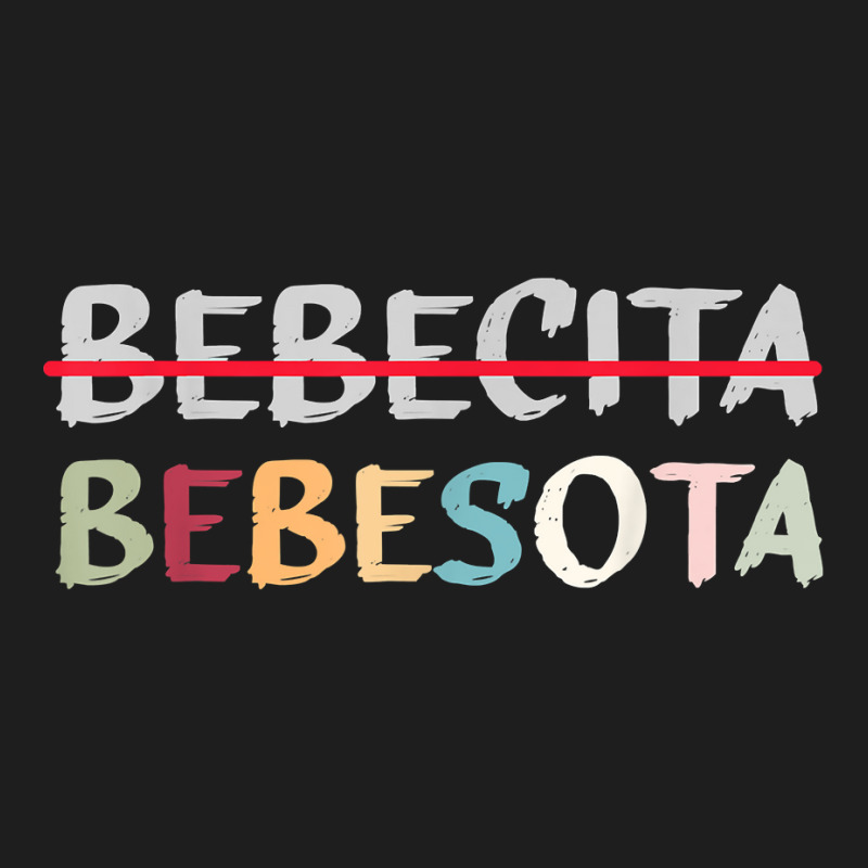 Bebesota Latina Trendy Conejo Malo T Shirt Classic T-shirt by plancefbtluceka | Artistshot