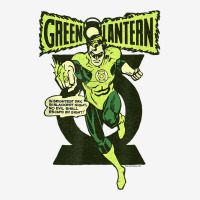 Green Lantern Retro Oath T Shirt Classic T-shirt | Artistshot