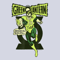 Green Lantern Retro Oath T Shirt Fleece Short | Artistshot