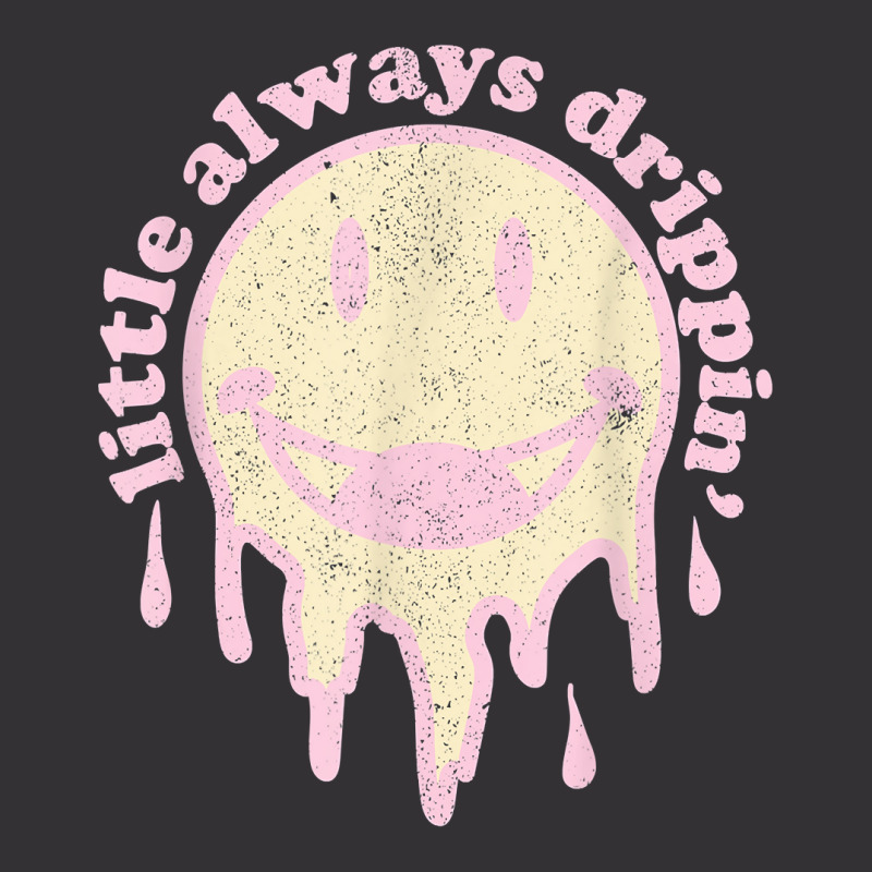 Little Always Drippin Pledge Rush Alumnae Sorority Vintage T Shirt Vintage Hoodie | Artistshot