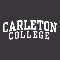 Carleton College Oc0444 T Shirt Ladies Curvy T-shirt | Artistshot