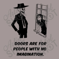 Skulduggery Pleasant Fanart Vintage Short | Artistshot