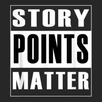 Story Points Matter   Agile Scrum Scrumban Funny T Shirt Women's Pajamas Set | Artistshot