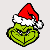 Grinch Pocket T-shirt | Artistshot