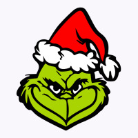 Grinch Tank Top | Artistshot