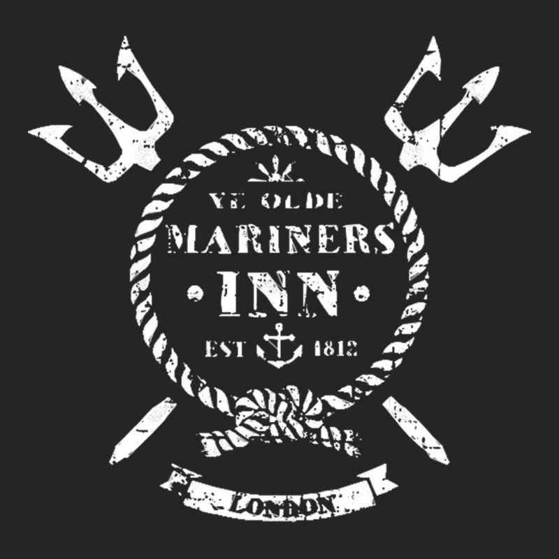 Mariner's Inn From Penny Dreadful Unisex Hoodie | Artistshot