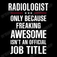 Gift For Freaking Awesome Radiologist Lightweight Hoodie | Artistshot