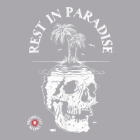 Memento Mori Shirt   Rest In Paradise   Latin Tattoo Graphic T Shirt Youth 3/4 Sleeve | Artistshot