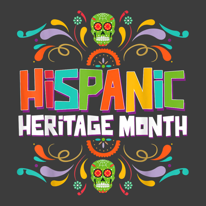 National Month Of Hispanic Latin America Heritage Culture T Shirt Men's Polo Shirt by spizerrleppleq | Artistshot