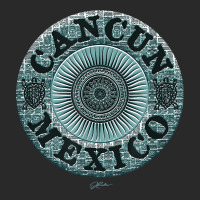 Jcombs Cancun, Mexico, Mayan Sun T Shirt Printed Hat | Artistshot