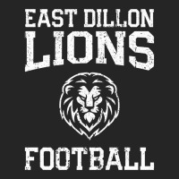 East Dillon Lions Football Unisex Hoodie | Artistshot