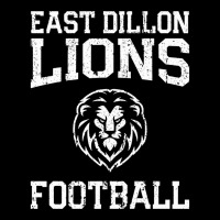 East Dillon Lions Football Long Sleeve Shirts | Artistshot