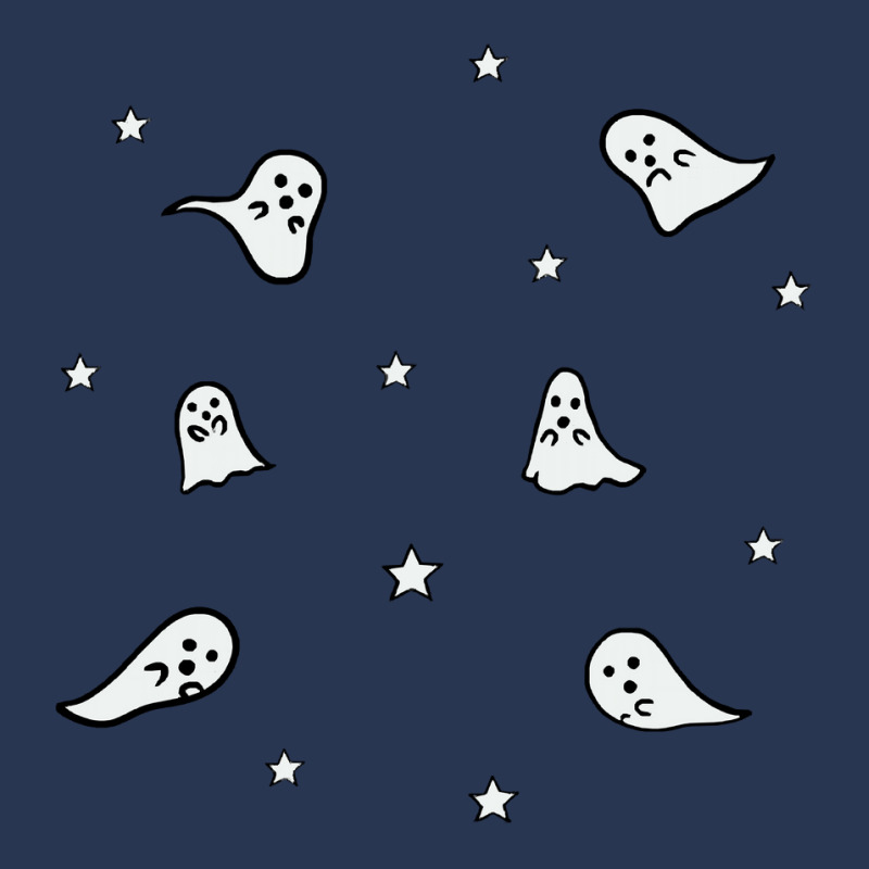 Cute Ghost T  Shirt Cute Ghosts T  Shirt Men Denim Jacket | Artistshot