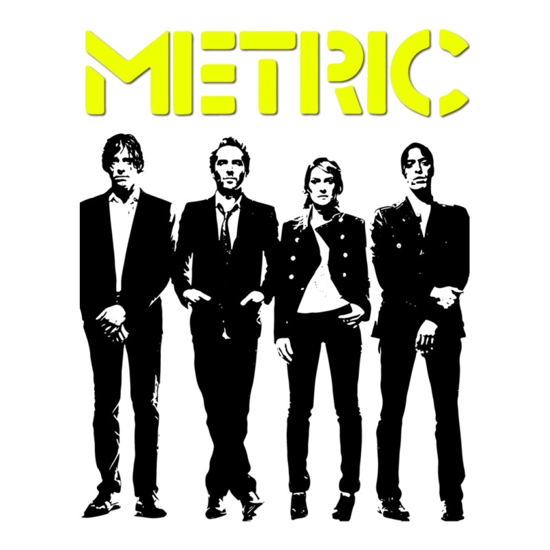 Metric Long Sleeve Shirts | Artistshot