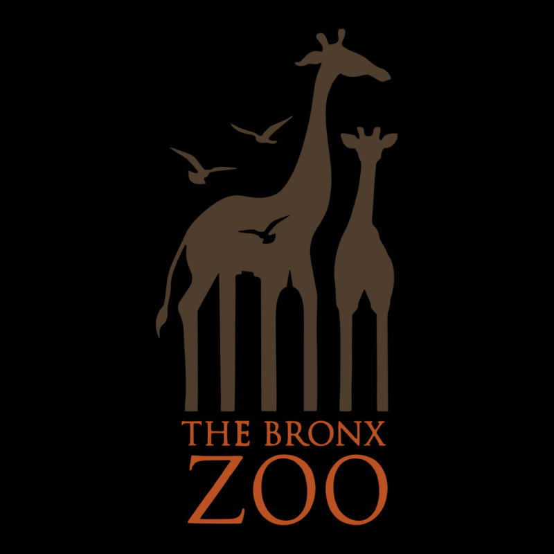 The Bronx Zoo Men's Long Sleeve Pajama Set by Colinnikel | Artistshot