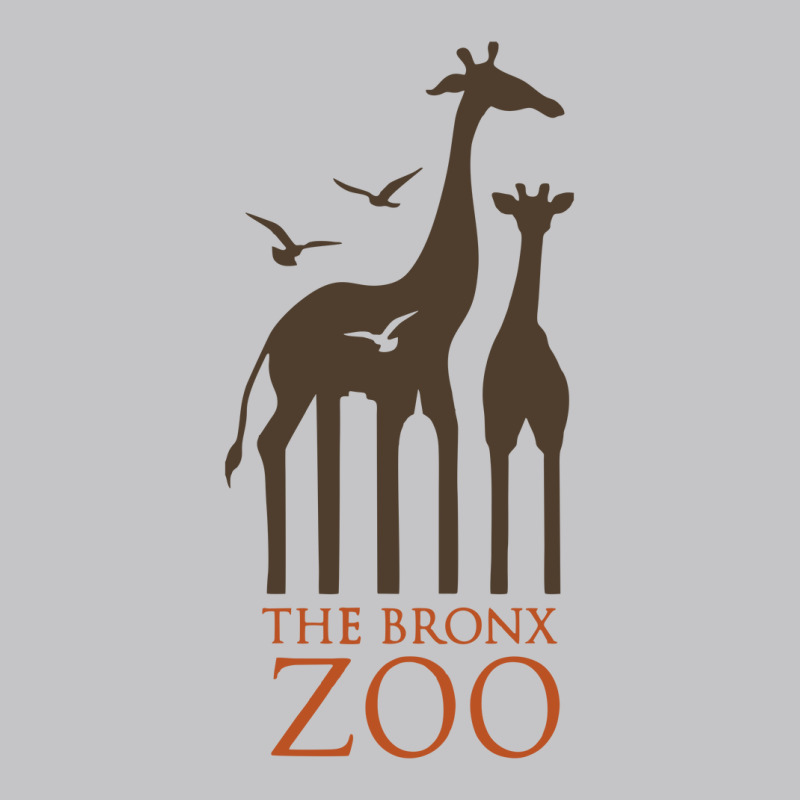 The Bronx Zoo Baby Bodysuit by Colinnikel | Artistshot