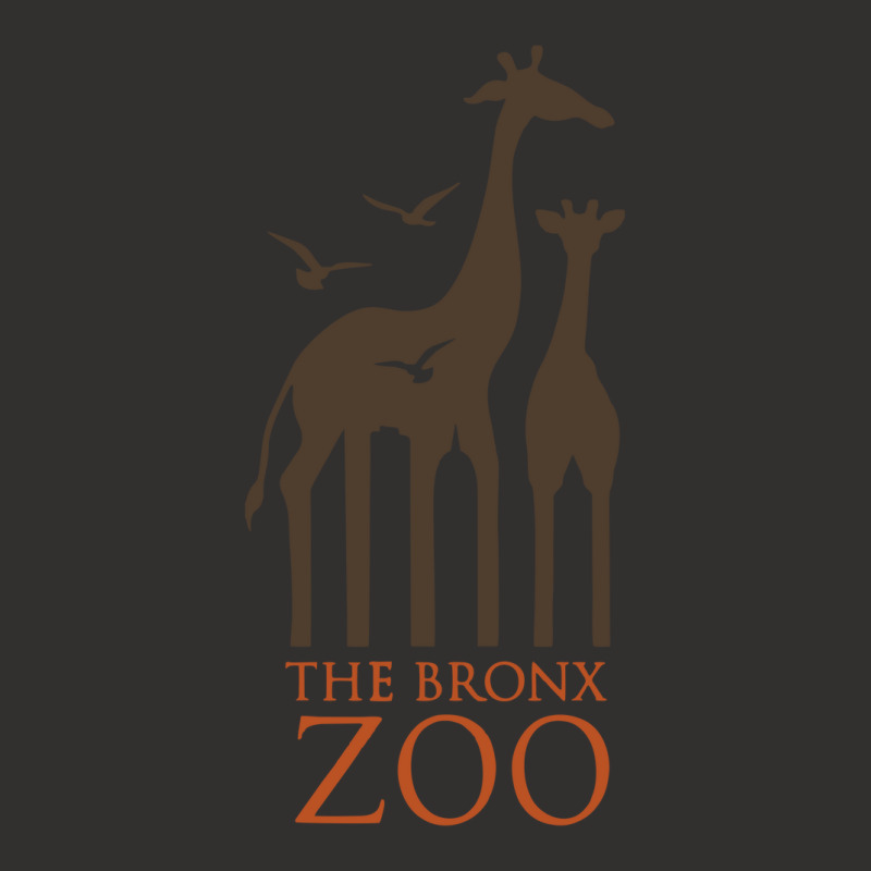 The Bronx Zoo Champion Hoodie by Colinnikel | Artistshot