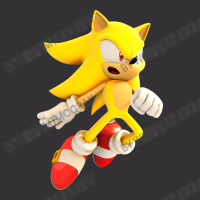 Yellow Hedgehog Jumps Aside Vintage Short | Artistshot