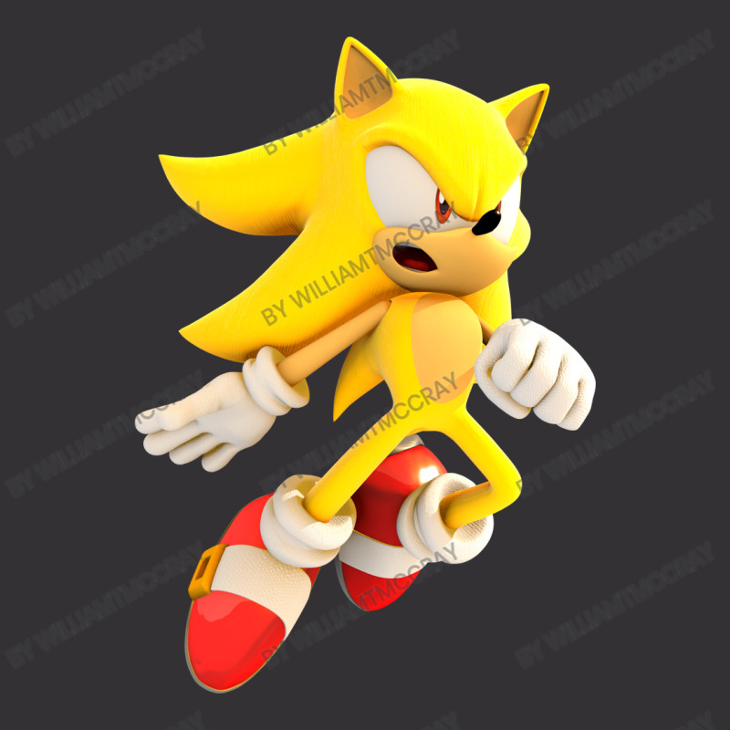 Yellow Hedgehog Jumps Aside Vintage Short by WilliamTMcCray | Artistshot