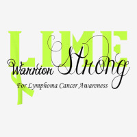 Lymphoma Cancer Lime Ribbon Strong Warrior Awareness 15 Oz Coffee Mug | Artistshot