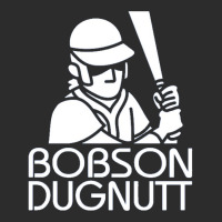 Fighting Baseball Bobson Dugnutt Exclusive T-shirt | Artistshot