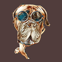 Bull Mastiff Accessory Pouches | Artistshot