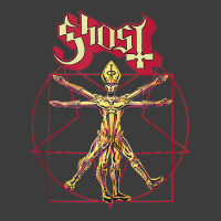 Ghost – Red Popestar Man Tank Top Men's Polo Shirt | Artistshot