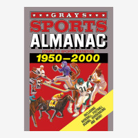 Grays Sports Almanac Complete Sports Statistics   Framed Art Print Adjustable Cap | Artistshot