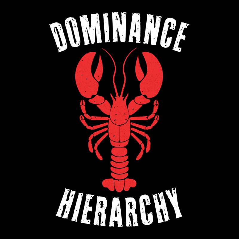 Dr Peterson Shirt Dominance Hierarchy Lobster 12 Rules Bucko Adjustable Cap by plancefbtluceka | Artistshot