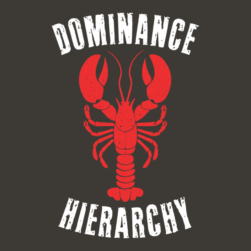 Dr Peterson Shirt Dominance Hierarchy Lobster 12 Rules Bucko Bucket Hat by plancefbtluceka | Artistshot