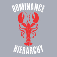 Dr Peterson Shirt Dominance Hierarchy Lobster 12 Rules Bucko Tank Dress | Artistshot