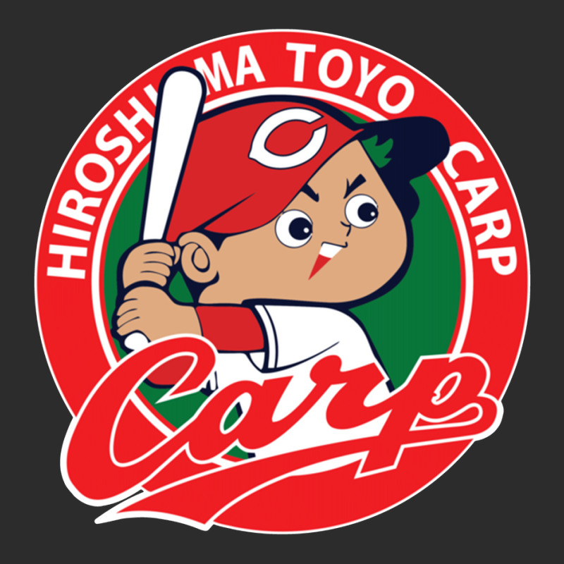 Hiroshima Toyo Carp Exclusive T-shirt | Artistshot