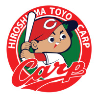 Hiroshima Toyo Carp Baby Tee | Artistshot