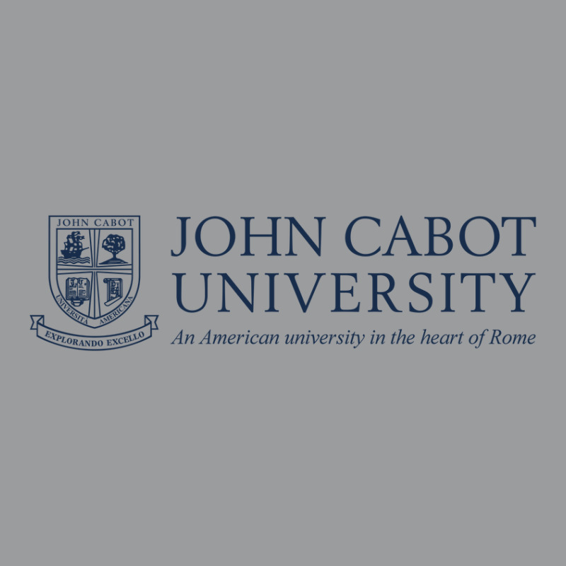 John cabot university on sale sweatshirt