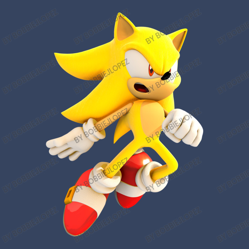 Yellow Hedgehog Jumps Aside Exclusive T-shirt by BobbieJLopez | Artistshot