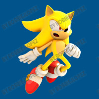 Yellow Hedgehog Jumps Aside Classic T-shirt | Artistshot