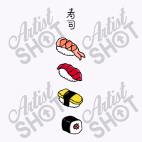 Japanese Sushi Tank Top | Artistshot