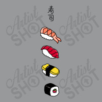 Japanese Sushi Crewneck Sweatshirt | Artistshot