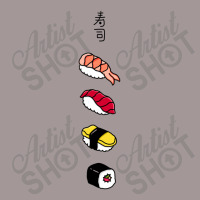 Japanese Sushi Vintage Short | Artistshot