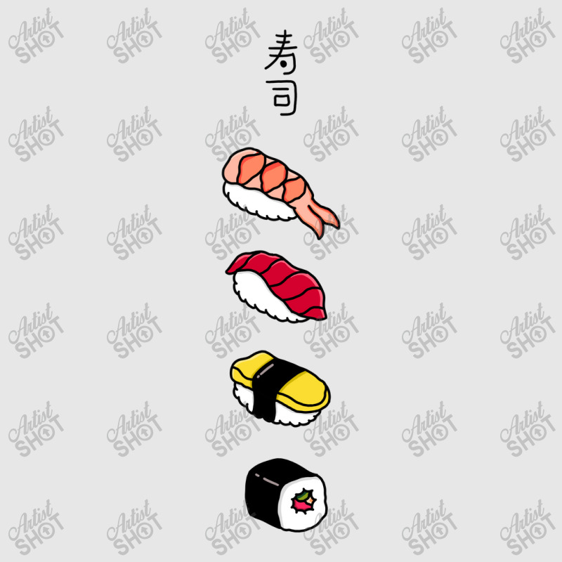 Japanese Sushi Hoodie & Jogger Set | Artistshot