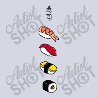 Japanese Sushi Fleece Short | Artistshot