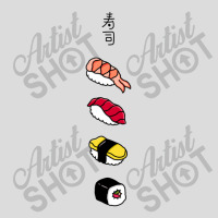 Japanese Sushi Men's Polo Shirt | Artistshot