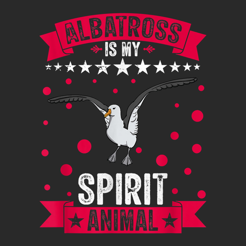 Albatross Bird Feather Animal Seabird Cute Funny T Shirt Printed hat by pilusoekyokeln | Artistshot