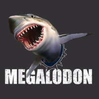 Mens Megalodon Shark Shirt Prehistoric Ocean Humor Gift Tee T Shirt Vintage Short | Artistshot