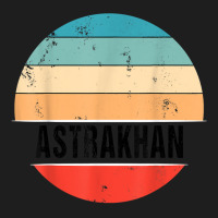 Astrakhan Russia City Trip T Shirt Classic T-shirt | Artistshot