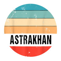 Astrakhan Russia City Trip T Shirt Youth Tee | Artistshot