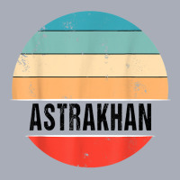 Astrakhan Russia City Trip T Shirt Tank Dress | Artistshot