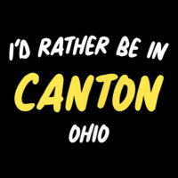 Mississippi  I'd Rather Be In Canton, Mississippi T Shirt Fleece Short | Artistshot